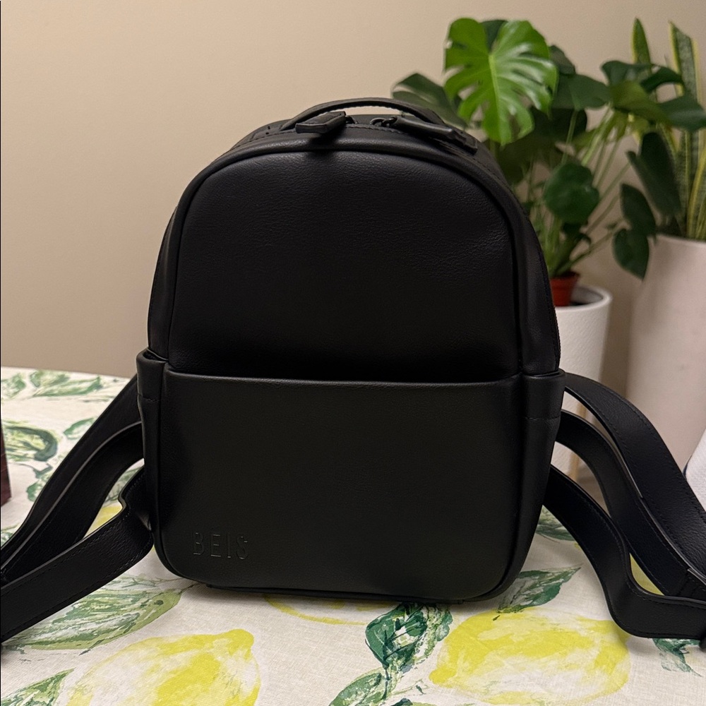 Beis Mini Backpack - image 1